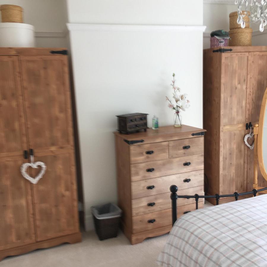 Dunedin House Nedderton Village Bedling Hepscott Exteriör bild