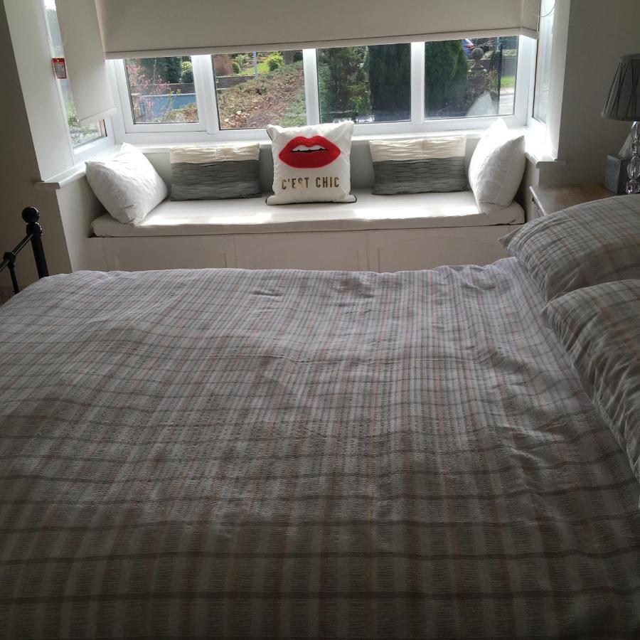 Dunedin House Nedderton Village Bedling Hepscott Exteriör bild