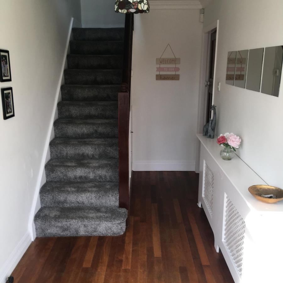 Dunedin House Nedderton Village Bedling Hepscott Exteriör bild