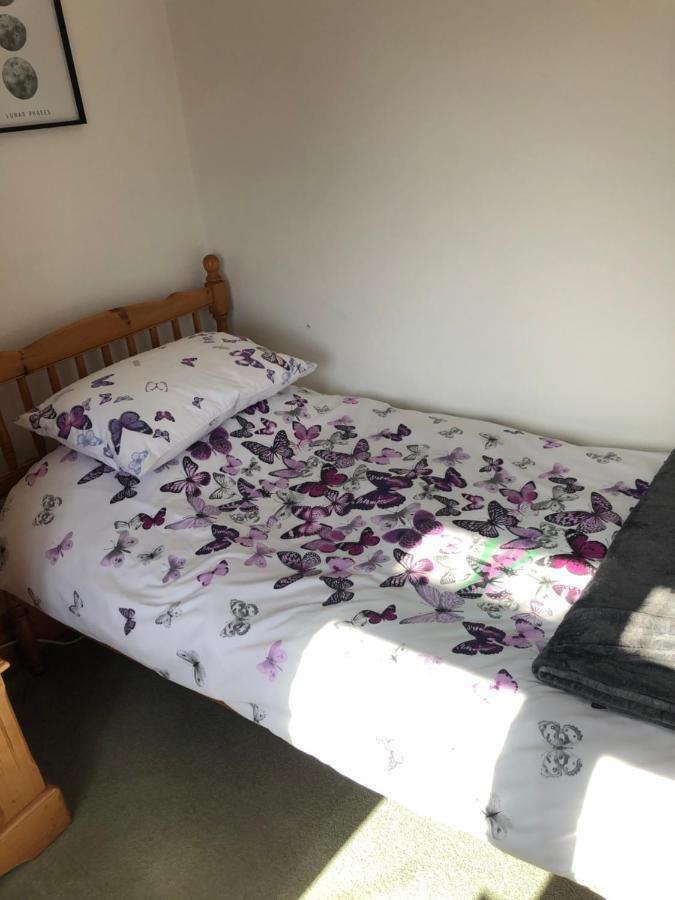 Dunedin House Nedderton Village Bedling Hepscott Exteriör bild