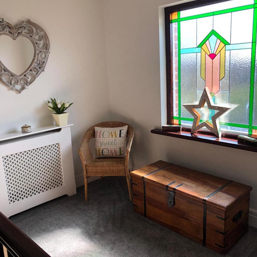 Dunedin House Nedderton Village Bedling Hepscott Exteriör bild